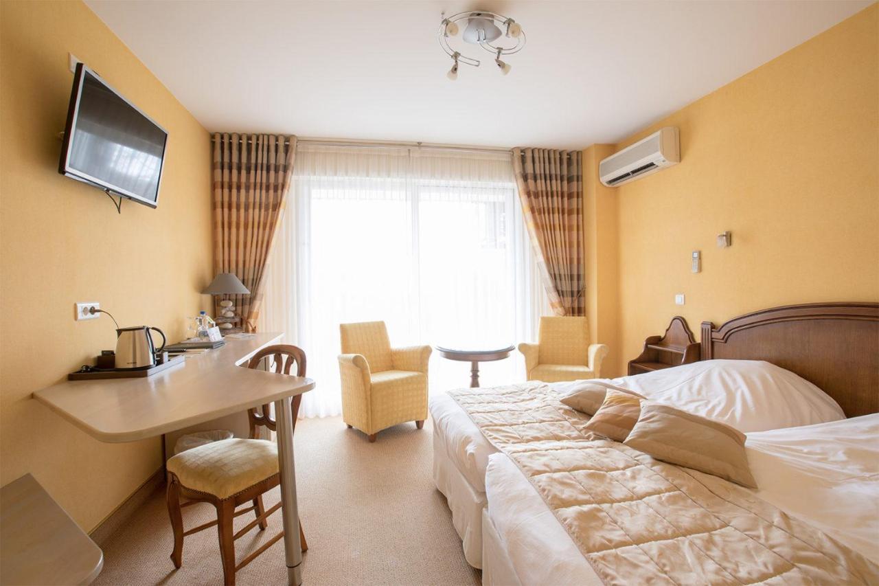 Auberge Du Cheval Blanc Depuis 1785 Westhalten Екстериор снимка